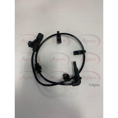 Apec Abs Sensor fits Vauxhall Astra Apec  - Town Parts