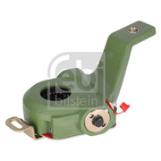 Febi Brake Slack Adjuster 27 Teeth Rear Right 35108
