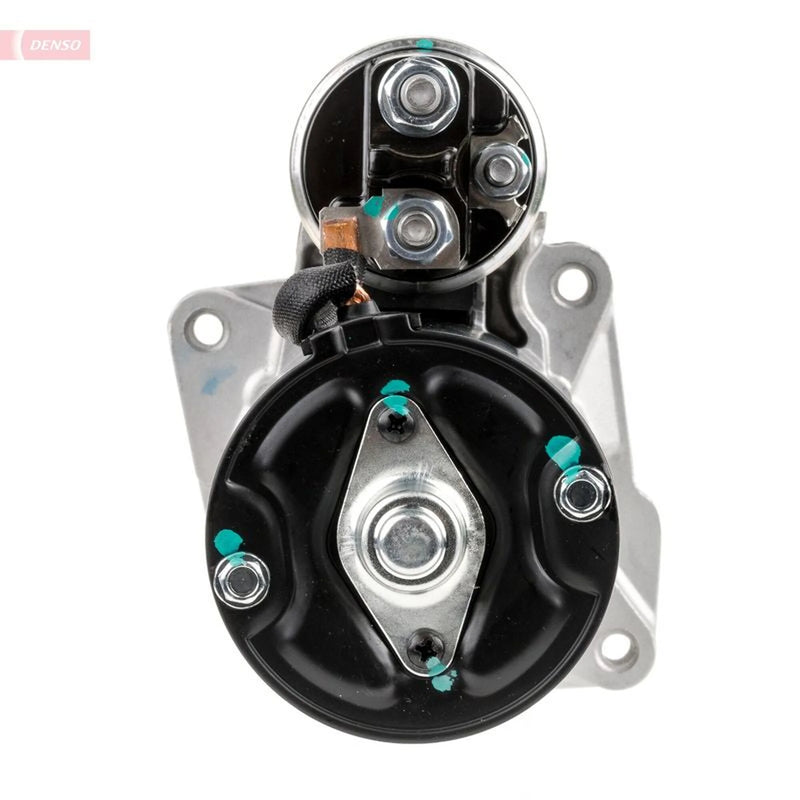Denso Starter Motor 12V 2.5kW 9 Teeth DSN3013