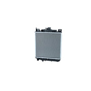 NRF Engine Radiator 53881