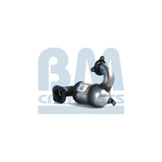 BM Catalysts Homologated Diesel Cat BM80309H