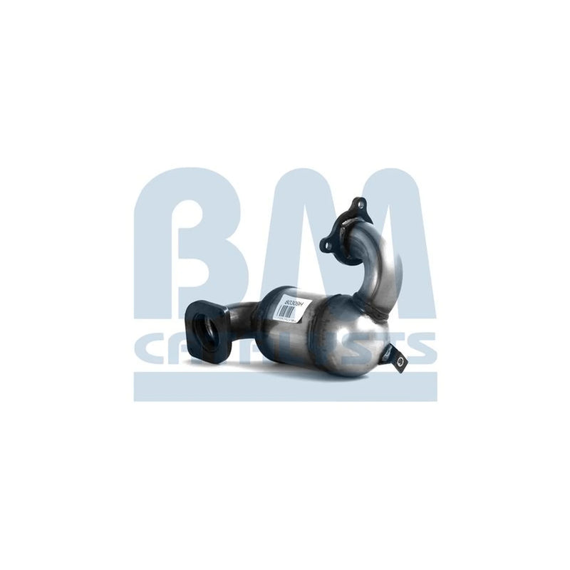BM Catalysts Homologated Diesel Cat BM80309H