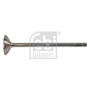Febi Engine Exhaust Valve 38mm Head 175290
