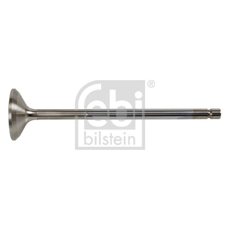 Febi Engine Exhaust Valve 38mm Head 175290