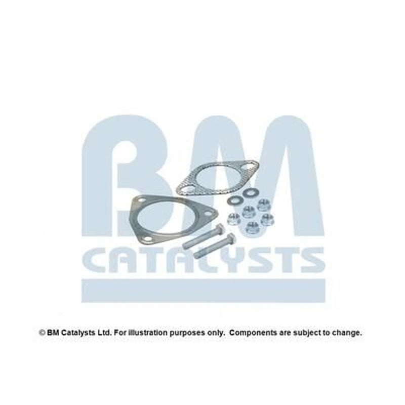 BM Catalysts Exhaust Pipe Mounting Kit FK70471B