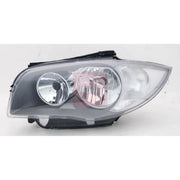 Apec Headlight Headlamp H7/H7 Left ALH2507