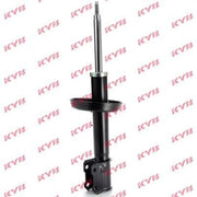 KYB Shock Absorber Damper Strut Front Right 334844