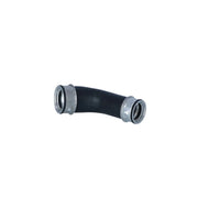 NRF Intercooler Turbo Charge Air Hose Outlet 166003