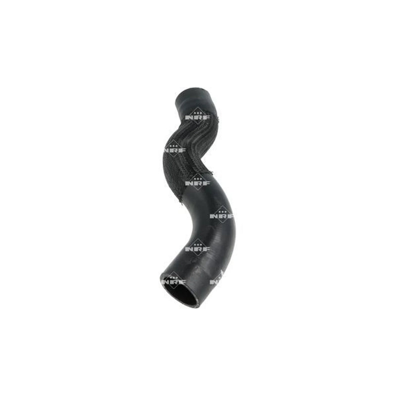NRF Intercooler Turbo Charge Air Hose 166486