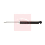 Apec Shock Absorber Damper Strut Rear Right ASA2074