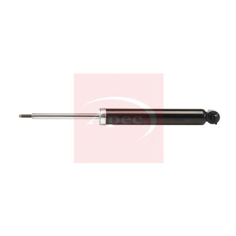 Apec Shock Absorber Damper Strut Rear Right ASA2074