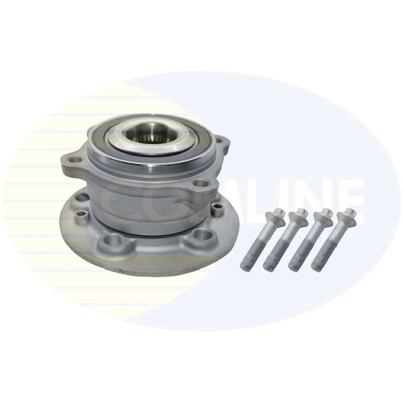 Comline Wheel Bearing Kit CHA487