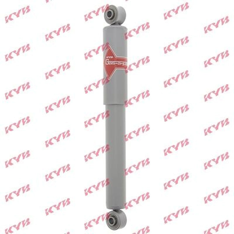KYB Shock Absorber Damper Strut Rear 553017