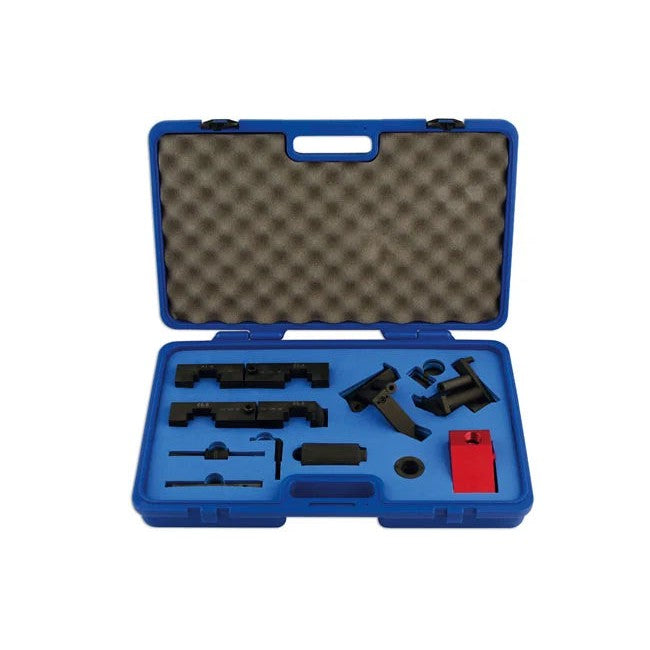 Laser Tools Engine Timing Tool Kit - for BMW, Land Rover - PL