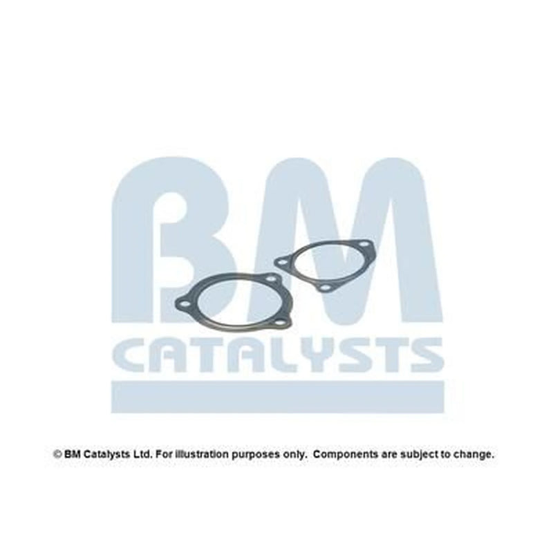 BM Catalysts Exhaust Pipe Mounting Kit FK50660A