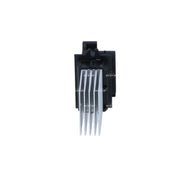 NRF Heater Blower Resistor 342064