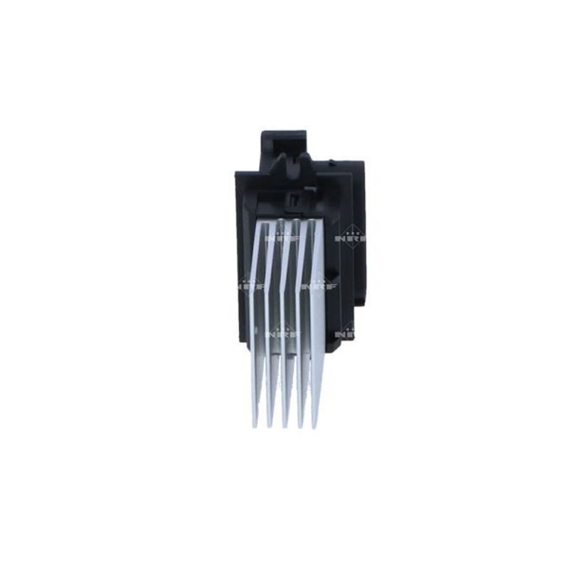 NRF Heater Blower Resistor 342064