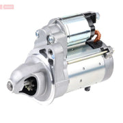 Denso Starter Motor 12V 1.6kW 10 Teeth DSN1220