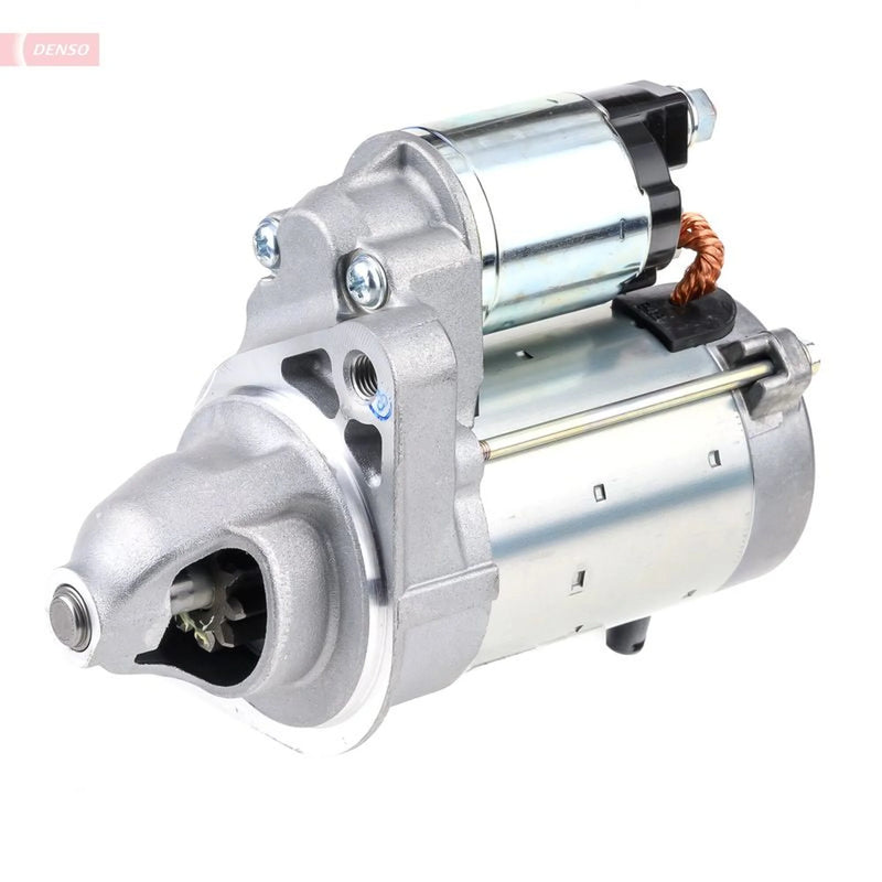 Denso Starter Motor 12V 1.6kW 10 Teeth DSN1220