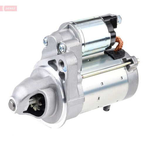 Denso Starter Motor 12V 1.6kW 10 Teeth DSN1220