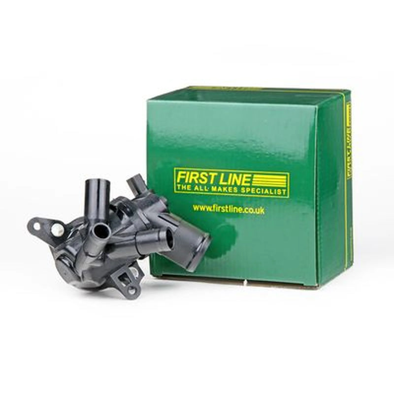 First Line Thermostat,Coolant FTK541