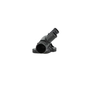 NRF Coolant Flange Housing Connector Front 775077