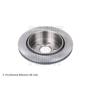 Blue Print 2 x Rear Brake Discs ADJ134332