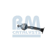 BM Catalysts Homologated Diesel Cat BM80016H