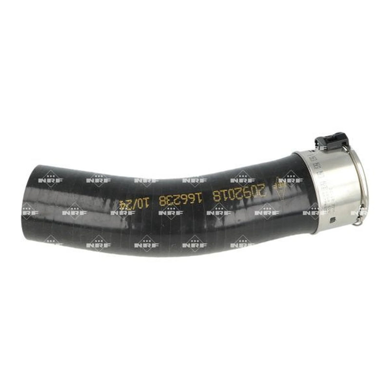 NRF Intercooler Turbo Charge Air Hose 166238
