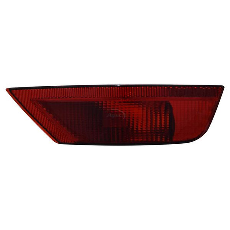 Apec Rear Fog Light Lamp Unit Right ARL5042