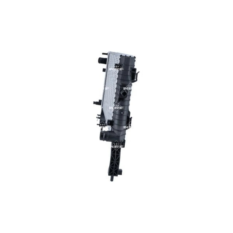 NRF Engine Radiator 550130