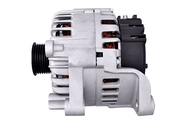 Hella 8EL 011 713-891 Alternator