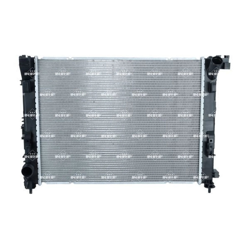NRF Engine Radiator 550038