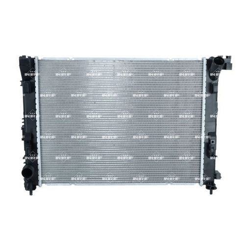 NRF Engine Radiator 550038