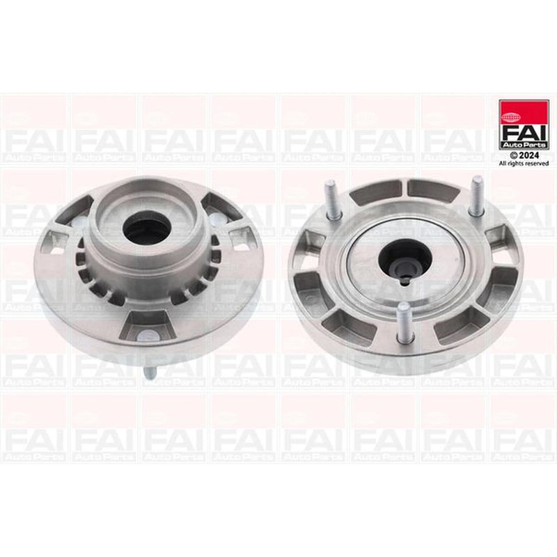 FAI Suspension Strut Support Mount SS11099