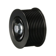 Gates V-Ribbed Belt Deflection/Guide Pulley Upper Left T36634