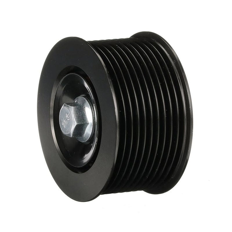 Gates V-Ribbed Belt Deflection/Guide Pulley Upper Left T36634