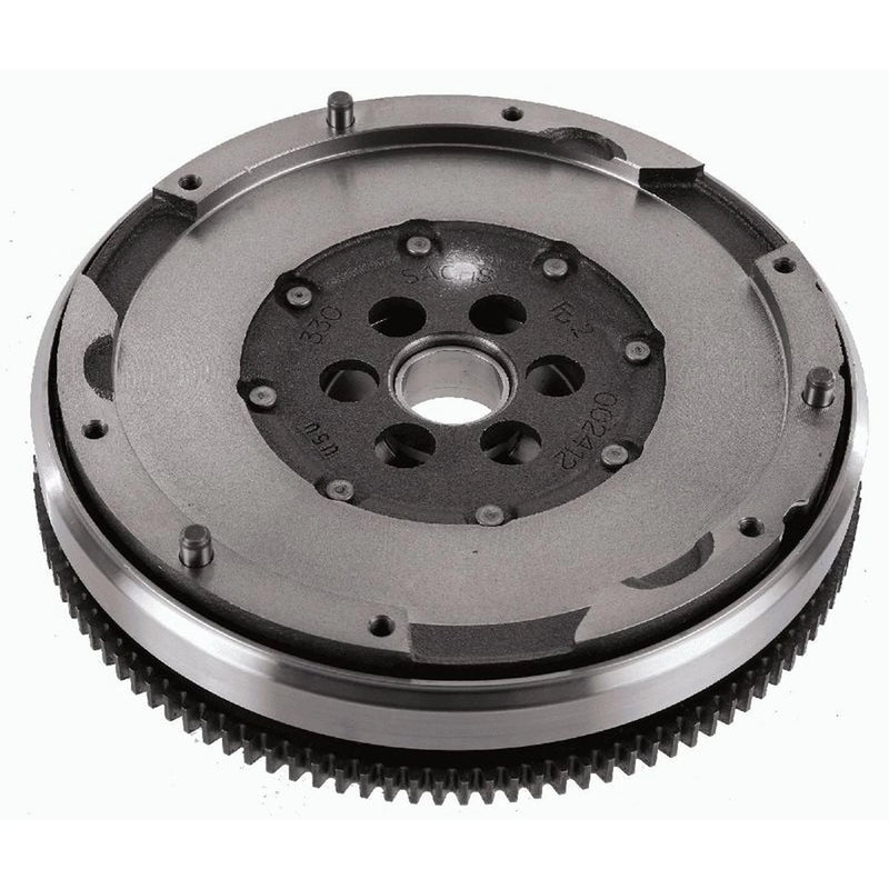 Sachs Engine Flywheel Teeth 228mm 2294002077