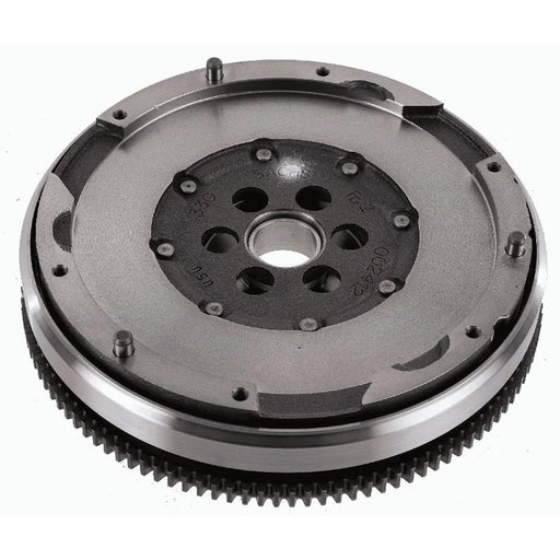 Sachs Engine Flywheel Teeth 228mm 2294002077