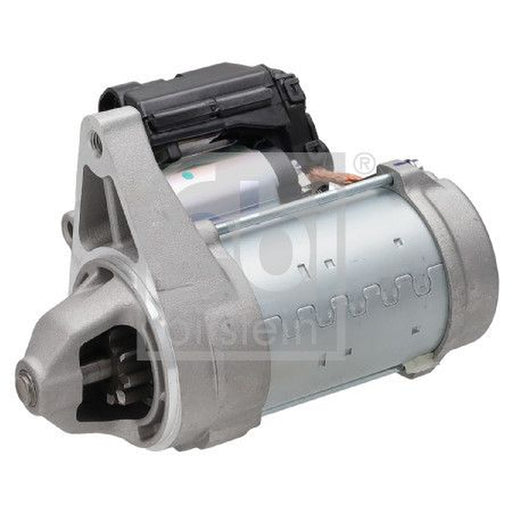 Febi Starter Motor 12V 1.6kW 9 Teeth 193929