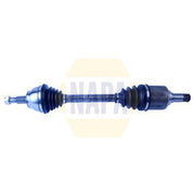 NAPA CV Drive Shaft Driveshaft Front Left NDS1469L