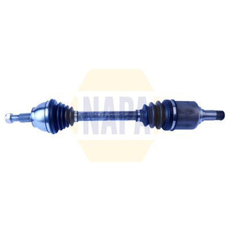 NAPA CV Drive Shaft Driveshaft Front Left NDS1469L