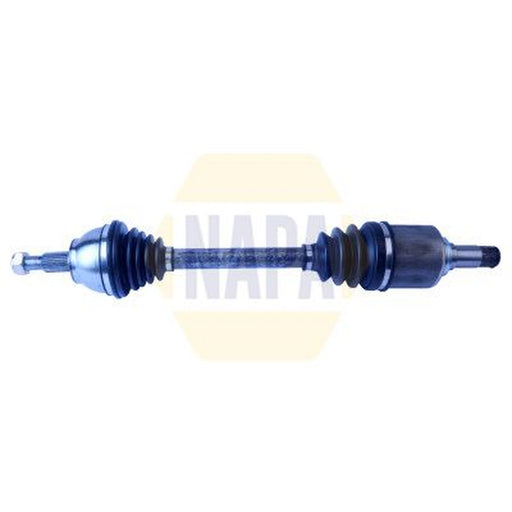 NAPA CV Drive Shaft Driveshaft Front Left NDS1469L
