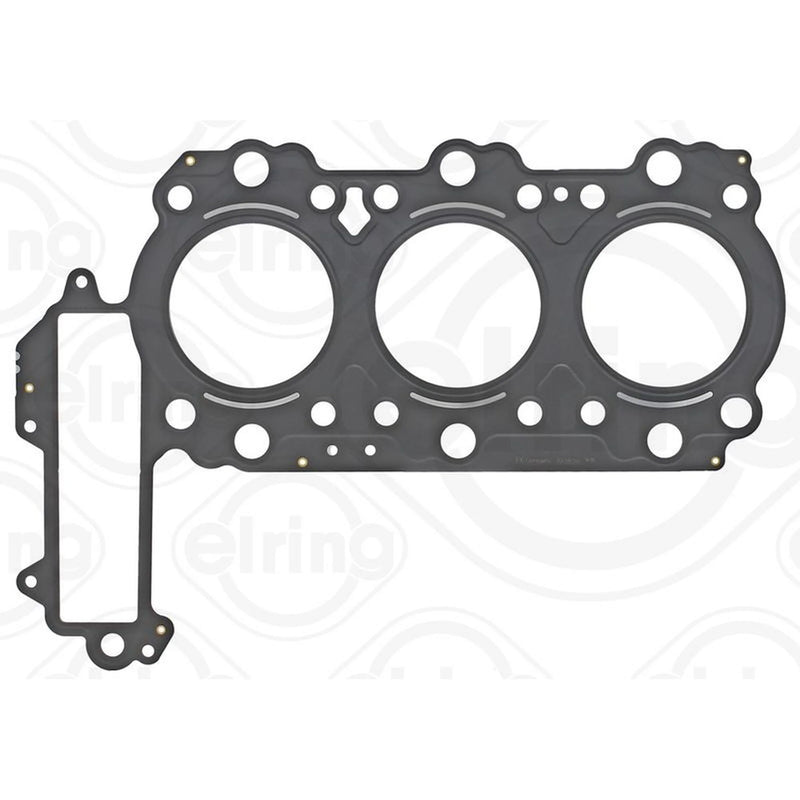 Elring Cylinder Head Gasket 0mm Thick 808.851