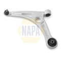 NAPA Control/Trailing Arm Front Left NST2999