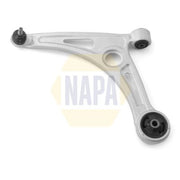 NAPA Control/Trailing Arm Front Left NST2999
