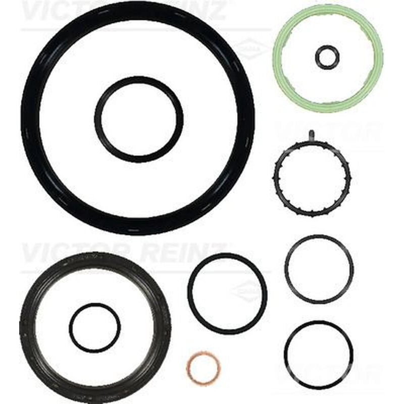 Victor Reinz Crankcase Gasket Kit ID 08-11361-01