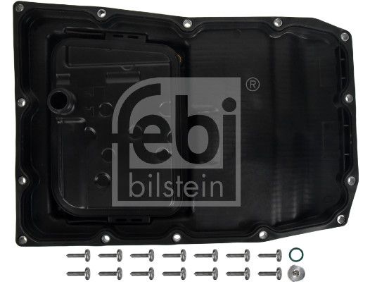 Febi Automatic Transmission Hydraulic Filter