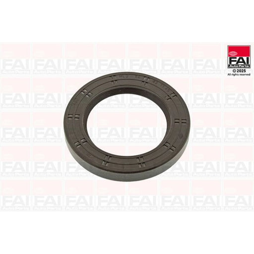 FAI Crankshaft Shaft Seal 82mm OD ID Wide OS895A
