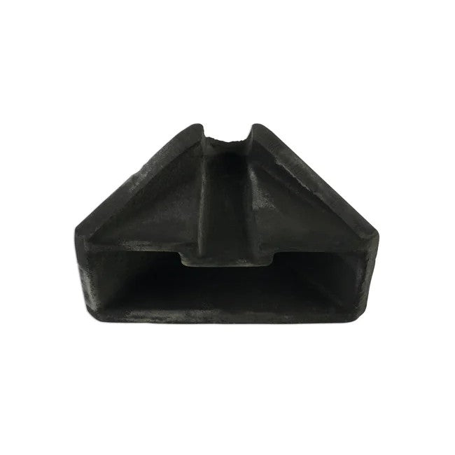 Power-TEC Body Block - Round - PPL